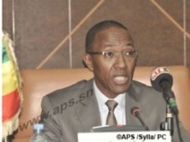 Monsieur le Premier Ministre Abdoul Mbaye présidera demain ...