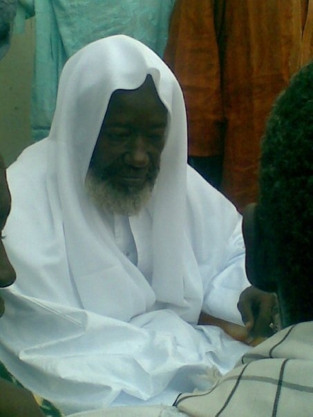 Nécrologie : Serigne Abdou Akim Mbacke est rappelé à Dieu