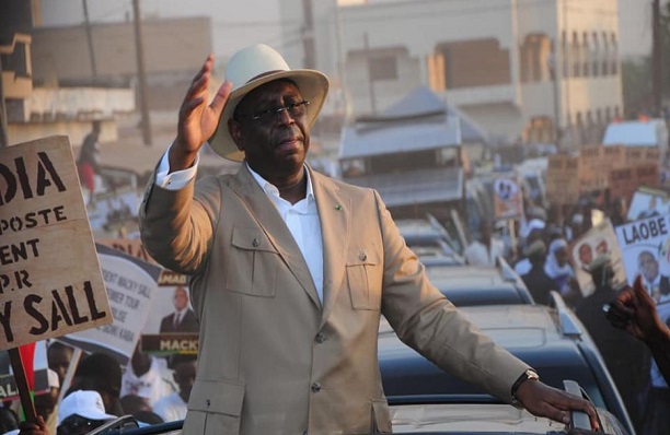 Macky Sall attendu à Kédougou ce lundi: Les défis sécuritaires et le chômage seront à l’accueil