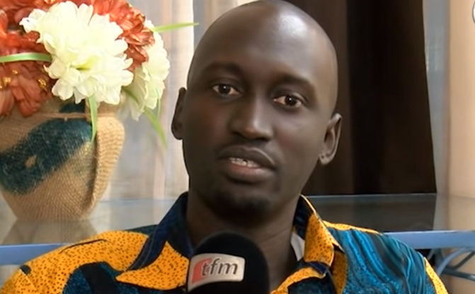 Tribunal des flagrants délits: Le journaliste de Walfadjri, Pape Ndiaye, à la barre, ce lundi