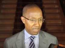 lnauguration du Port d’escale de l’île de Carabane : Discours de Monsieur Abdoul MBAYE, Premier Ministre