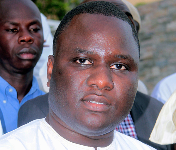 Condoléances: Le président Déthié Fall sous le choc de la disparition des 03 agents de Leral