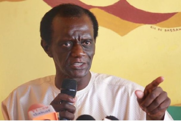 LGBT sénégalais: Jamra refuse de publier la liste, elle redoute une chasse aux sorcières contre les homosexuels