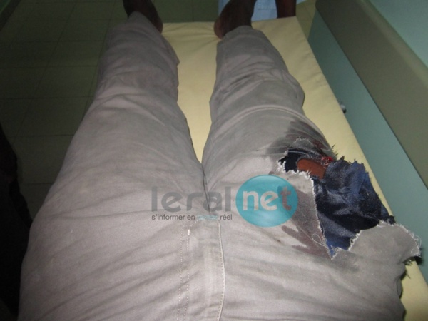 [Photos] Victimes de nombreuses agressions, les Sénégalais vivant au Cap-Vert n'en peuvent plus