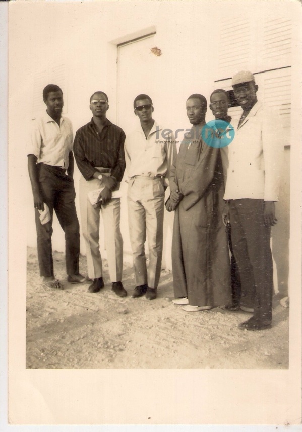 Hommage à Serigne Abdou Hakim Mbacké, un vrai Marabout, au sens où l’entendent les initiés