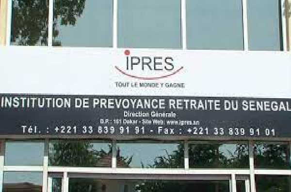 Mise en place d’une plateforme unitaire à Thiès: Les associations de retraités réclament l’audit de l’IPRES