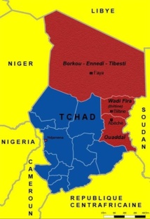 [Audio] Tchad: 15 Sénégalais arrêtés et placés en garde-à-vue 