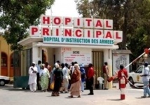 Pour bénéficier d’une évacuation sanitaire à l’étranger : Bibo Bourgi introduit une autorisation de sortie du territoire