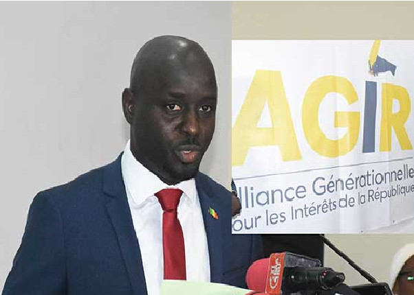 Hommage aux reporters disparus de Leral (Thierno Bocoum AGIR)