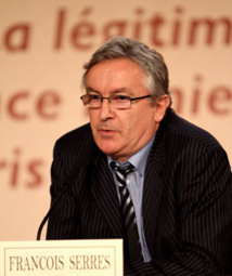 ME FRANÇOIS SERRES, AVOCAT DE HISSENE HABRE «Mimi Touré est une spécialiste du mensonge médiatique»