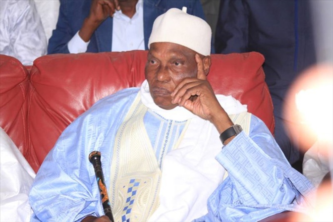Pds / Pour remporter les élections locales de 2022: Me Abdoulaye Wade expose sa nouvelle stratégie