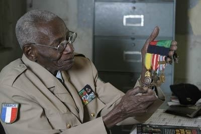 [Audio] Décès d’Alioune Camara, directeur de l’Office national des anciens combattants et victimes de guerre du Sénégal