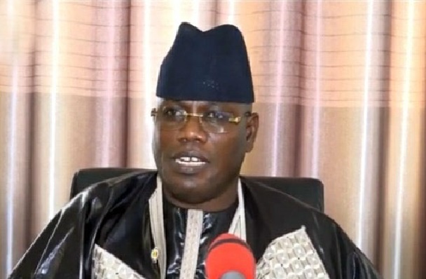 Mbacké / Ambitions pour la mairie de Touba: Cheikh Abdou Bara Dolly sollicite l’aval de Serigne Mountakha