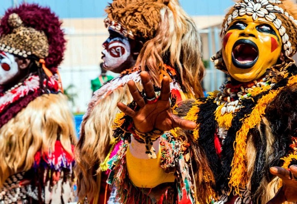 Manque de soutien, arrestations, interdiction répétée des séances ...: Ça râle à l'Association nationale des faux lions du Sénégal