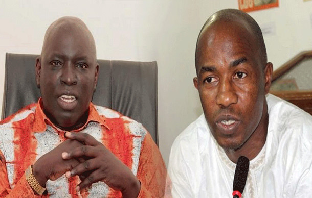 Justice: L’affaire Madiambal Diagne-Souleymane Téliko à la barre aujourd’hui