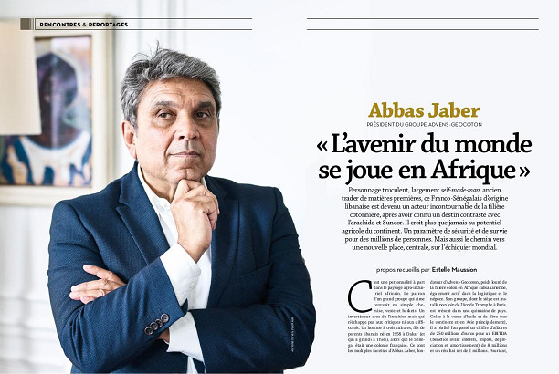 L’agriculture africaine, éternel parent pauvre du multilatéralisme ( Par Abbas Jaber)