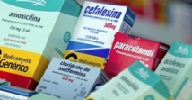 Vente illicite de médicaments : 350 pharmacies et des vies humaines menacées