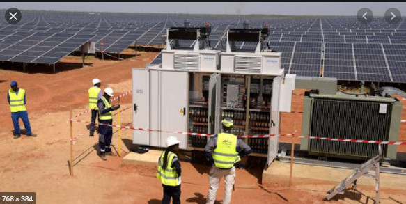 Projets en milieu rural: Macky Sall exige une coordination optimale