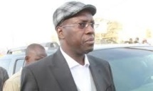 Souleymane Ndéné Ndiaye de retour à Dakar
