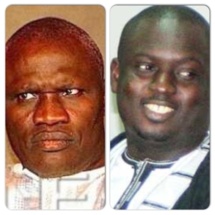 Aziz Ndiaye/Gaston Mbengue: L'inévitable duel