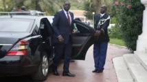 Réaménagement au Palais: Lionel Chevalier, un Français pour gérer la com’ du Président Macky Sall !
