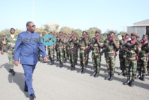 Nomination au sein de l’armée : Macky Sall rétablit l’équilibre