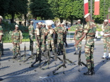 Lynchage de Antoine Robert Sambou : L’autopsie accable l’armée