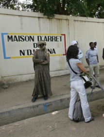 Tchad : Les 14 Sénégalais libérés