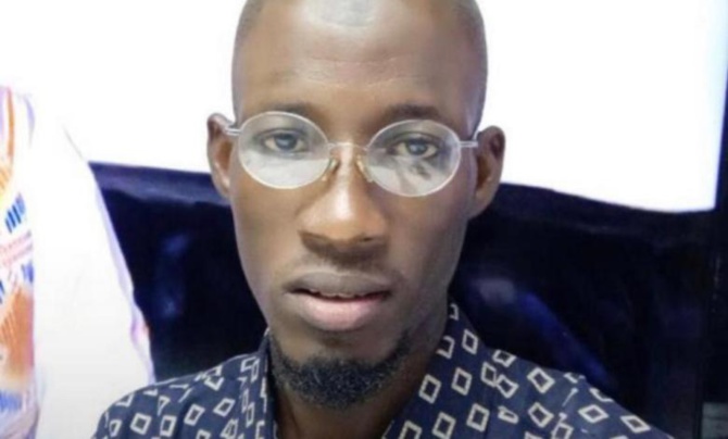 Accrédité pour Sénégal vs Zambie: Non Abou Sy "MAYANI", tu devais y aller aujourd'hui, mais...