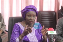 Affaire du plan Jaxaay : Mimi Touré réclame la tête de Aïda Ndiongue