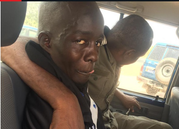 Forum du Justiciable / Arrestation de «Boy Djinné»: «Les autorités judiciaires invitées à plus de diligence dans le traitement des dossiers»