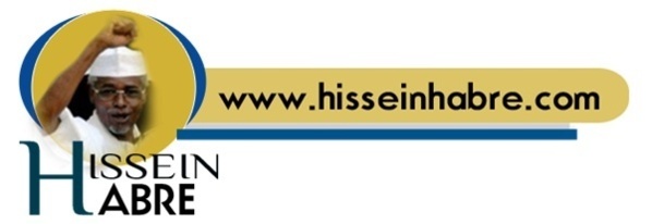 Www.hisseinhabre.com pour internationaliser le combat de l'ancien Président tchadien