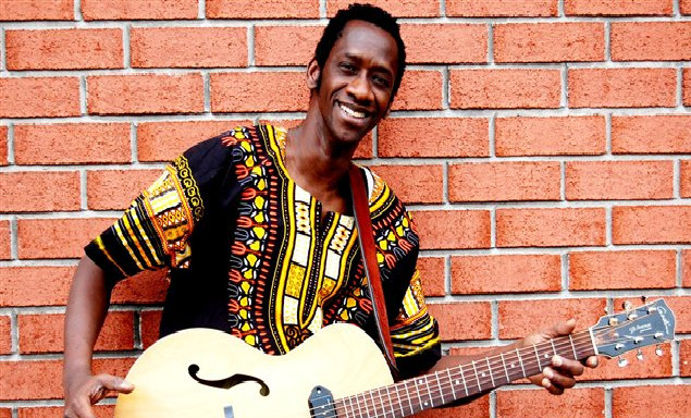 Musique : Oumar Ndiaye Xosluman sort «Soutoura», un album de 10 titres