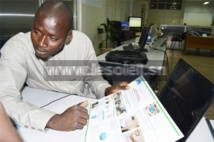 Une innovation contre le gaspillage d'eau : Al Hassane Ndiaye invente la bouilloire électronique pour les ablutions