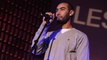 La fausse mort de La Fouine