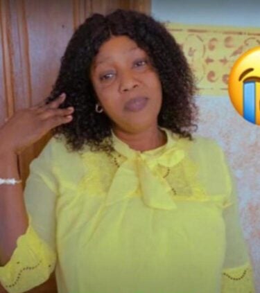 PHOTOS/ Accident à Kaolack: 5 Membres d’une même famille perdent la vie