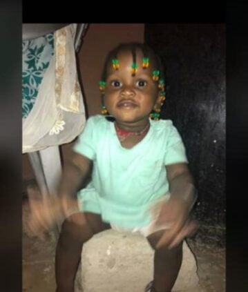 PHOTOS/ Accident à Kaolack: 5 Membres d’une même famille perdent la vie