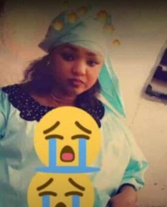 PHOTOS/ Accident à Kaolack: 5 Membres d’une même famille perdent la vie