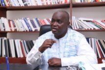 Baisse de popularité de Latif Coulibaby : 80% des Sénégalais disent être déçus de lui