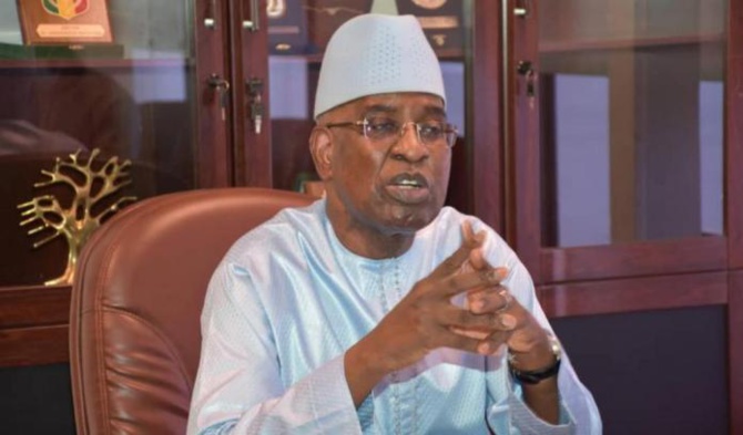 Différend Me Abdoulaye Babou - Procureur de Diourbel: Le dossier déposé sur table du Ministre de la Justice