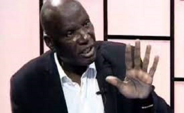Il risque de soulever encore la polémique: Me Babou valide la troisième candidature de Macky Sall