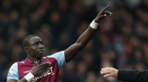Transfert : Diamé vers Everton