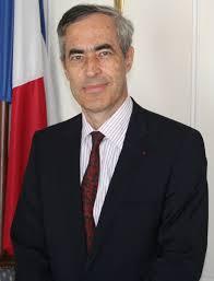 "Grand jury" du dimanche 14 juillet 2013 (Nicolas Normand)