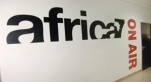 Aide à la Presse : Africa 7 a bien reçu un chèque de 5 millions F Cfa