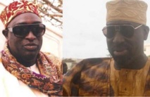 Les deux grand Serigne de Dakar nez à nez à Fass : Al Amine parle de "provocation" et promet d’y mettre un terme