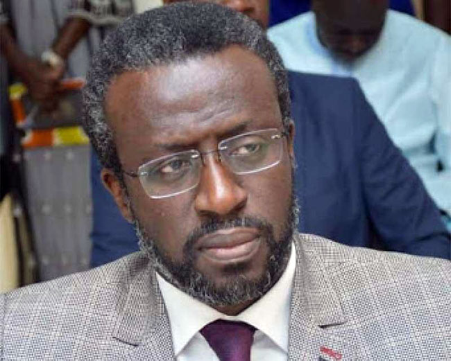 Séisme au Ministère de la Santé: Démission de Dr. Abdoulaye Bousso, grosse secousse chez Abdoulaye Diouf Sarr