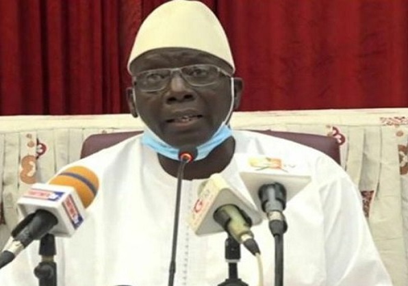Intégration des marchands ambulants à la Chambre de Commerce: Le président Abdoulaye Sow adoubé par le secteur informel