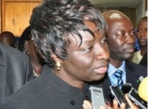 Education surveillée et de la protection sociale: Aminata Touré s’engage à aider les éducateurs des centres de sauvegarde!