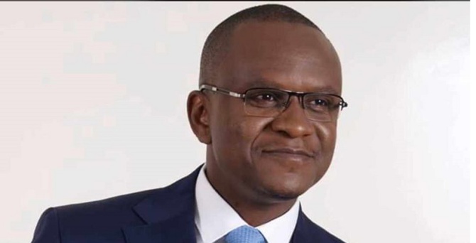 Lat Diop s’en prend à Adama Faye, qui fait preuve d’un « manque de loyauté et de dignité »