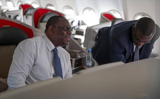 Mamadou Lamine Diallo: « Abdoulaye Daouda Diallo pourra payer le reliquat de l’avion présidentialiste de... » Mamadou Lamine Diallo: « Abdoulaye Daouda Diallo pourra payer le reliquat de l’avion présidentialiste de... »